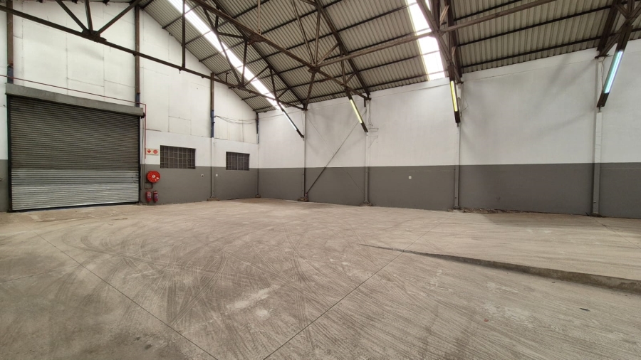 To Let Commercial Property for Rent in Silverton Gauteng