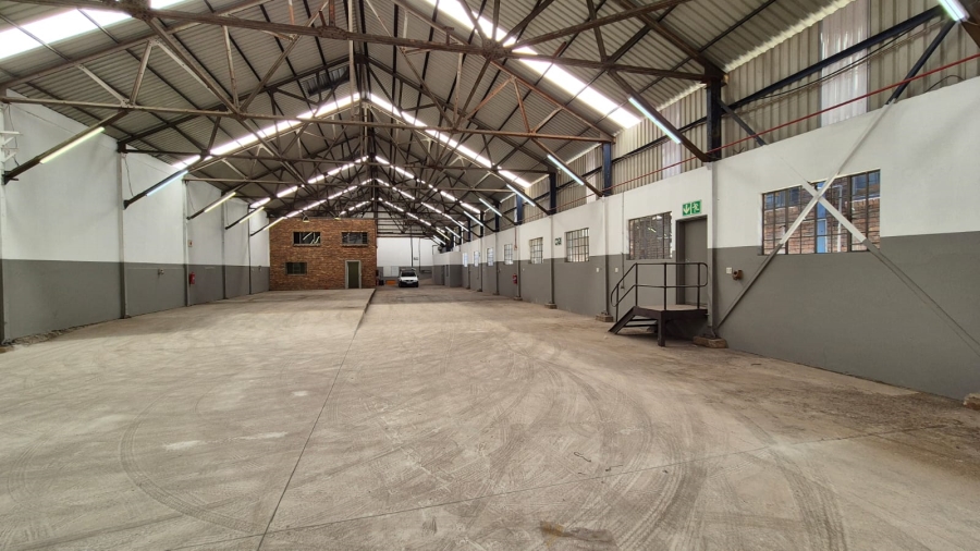To Let Commercial Property for Rent in Silverton Gauteng