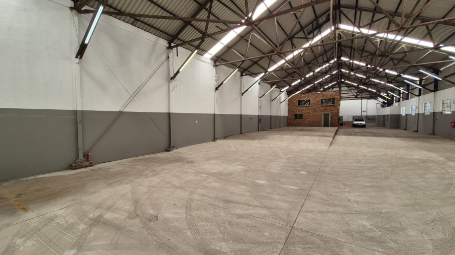 To Let Commercial Property for Rent in Silverton Gauteng