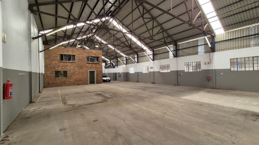 To Let Commercial Property for Rent in Silverton Gauteng