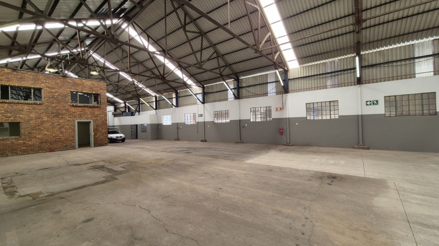 To Let Commercial Property for Rent in Silverton Gauteng