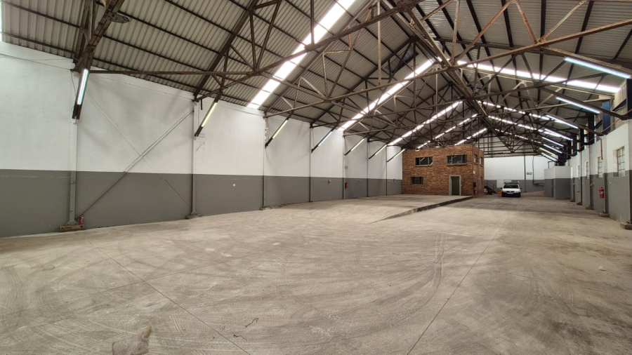 To Let Commercial Property for Rent in Silverton Gauteng