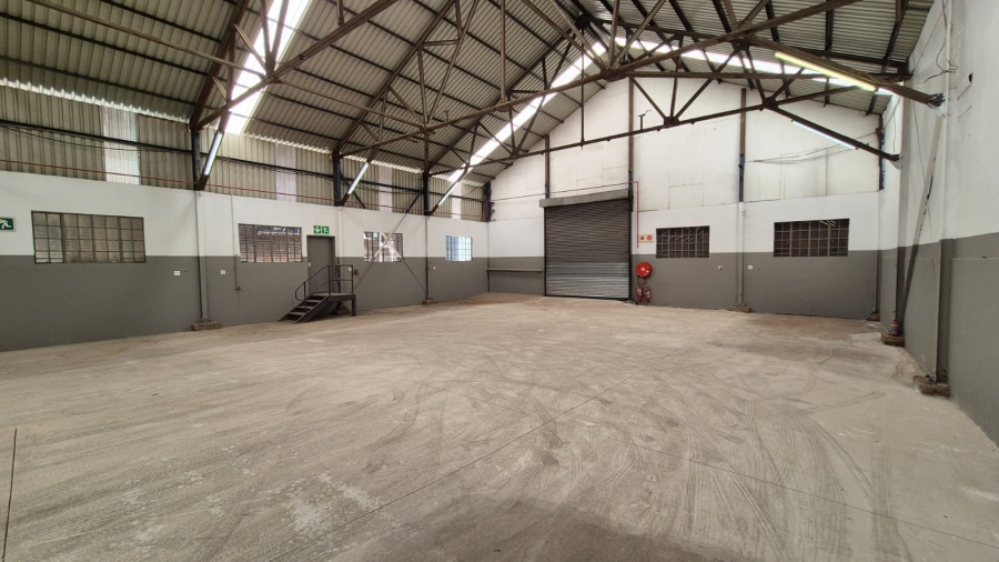 To Let Commercial Property for Rent in Silverton Gauteng