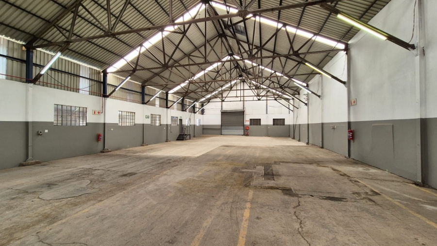 To Let Commercial Property for Rent in Silverton Gauteng