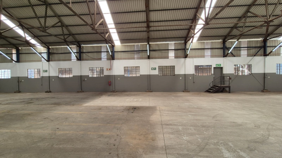To Let Commercial Property for Rent in Silverton Gauteng