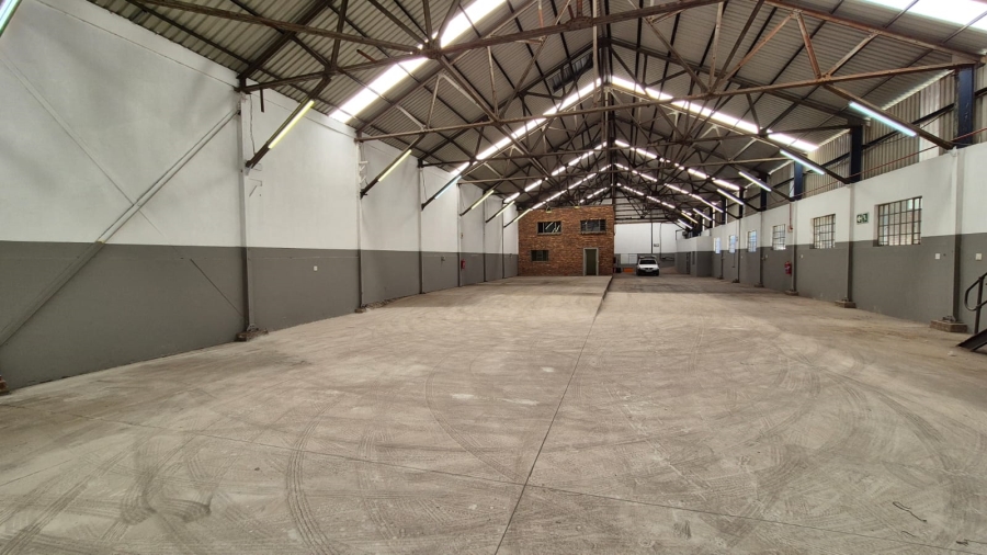 To Let Commercial Property for Rent in Silverton Gauteng
