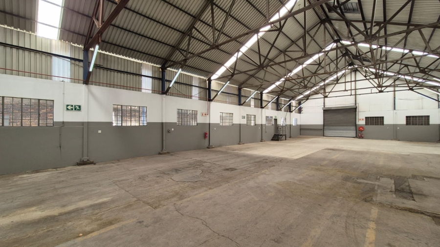 To Let Commercial Property for Rent in Silverton Gauteng