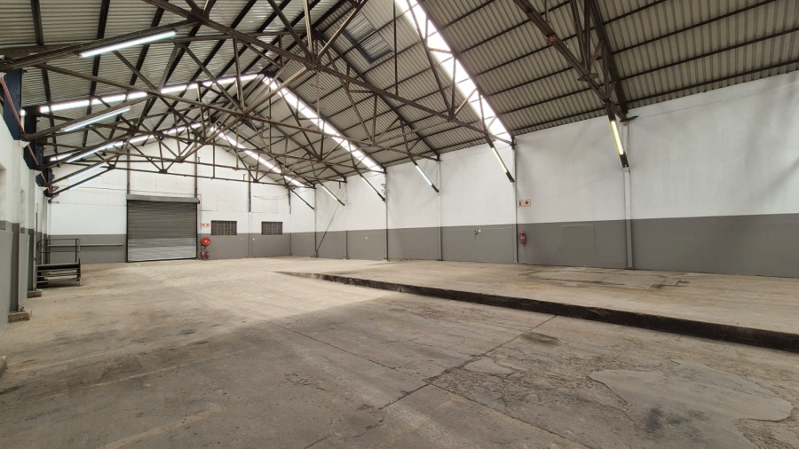 To Let Commercial Property for Rent in Silverton Gauteng