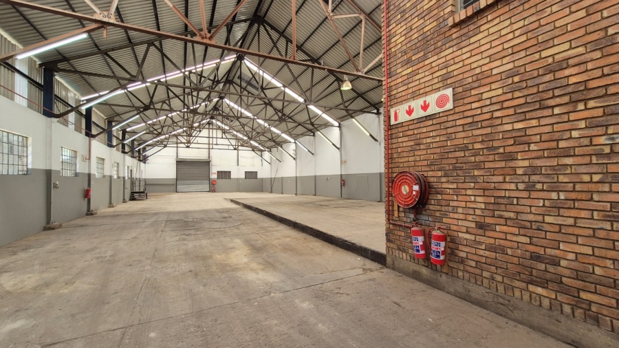 To Let Commercial Property for Rent in Silverton Gauteng