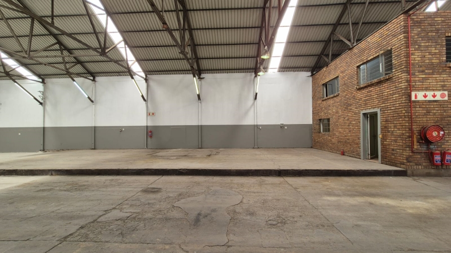 To Let Commercial Property for Rent in Silverton Gauteng