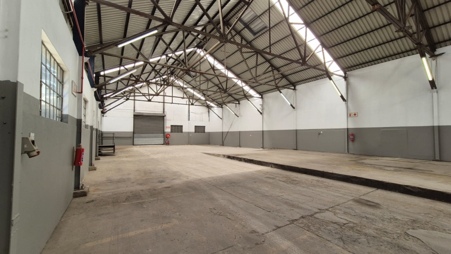 To Let Commercial Property for Rent in Silverton Gauteng
