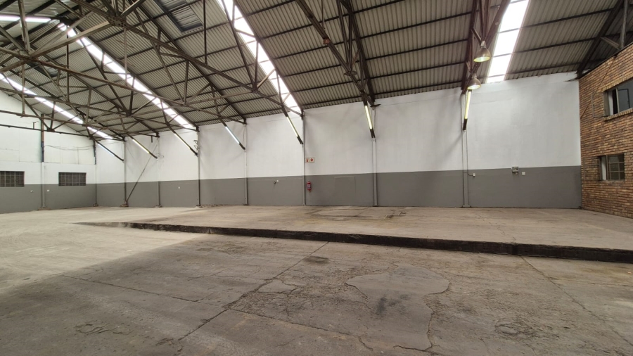 To Let Commercial Property for Rent in Silverton Gauteng