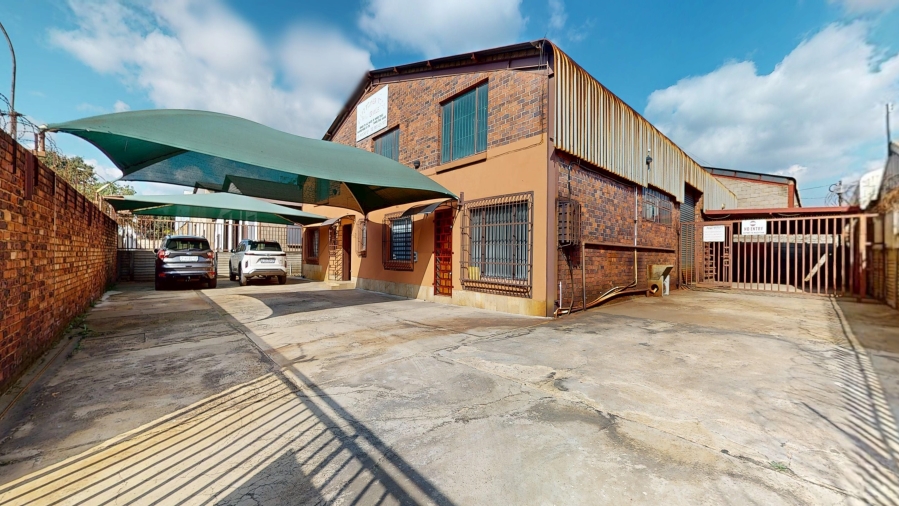 Commercial Property for Sale in Benoni South Gauteng