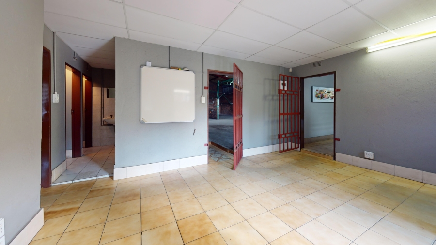 Commercial Property for Sale in Benoni South Gauteng