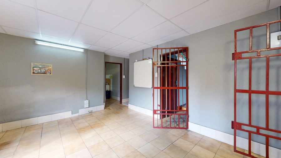 Commercial Property for Sale in Benoni South Gauteng