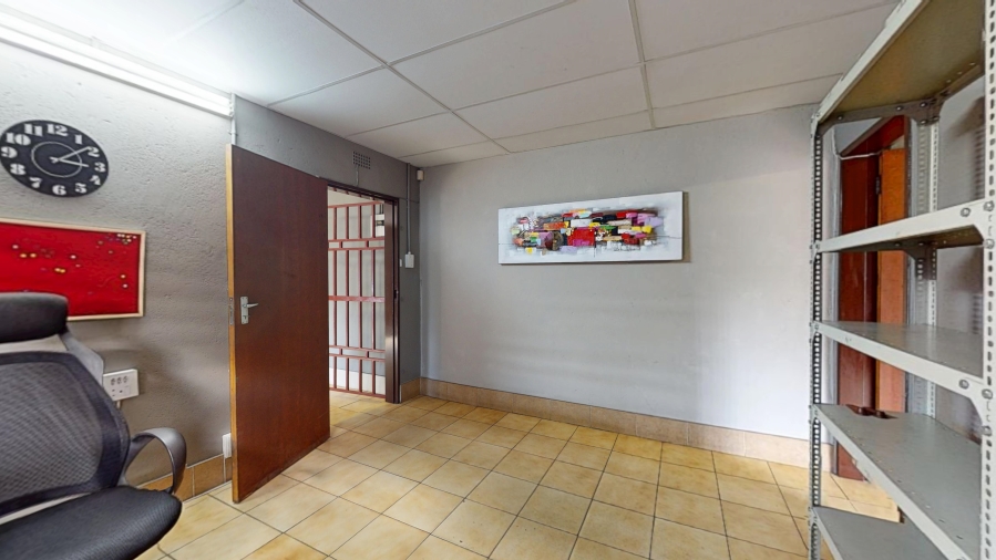 Commercial Property for Sale in Benoni South Gauteng