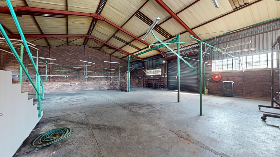 Commercial Property for Sale in Benoni South Gauteng