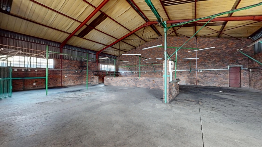 Commercial Property for Sale in Benoni South Gauteng