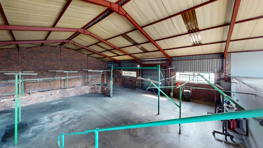 Commercial Property for Sale in Benoni South Gauteng
