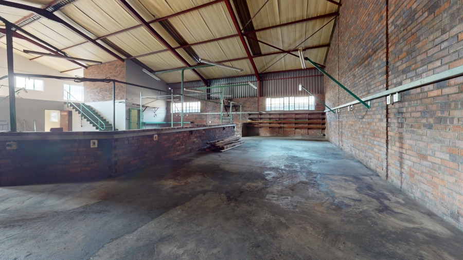 Commercial Property for Sale in Benoni South Gauteng