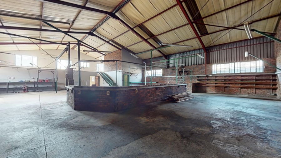 Commercial Property for Sale in Benoni South Gauteng