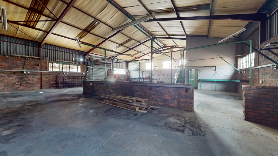 Commercial Property for Sale in Benoni South Gauteng