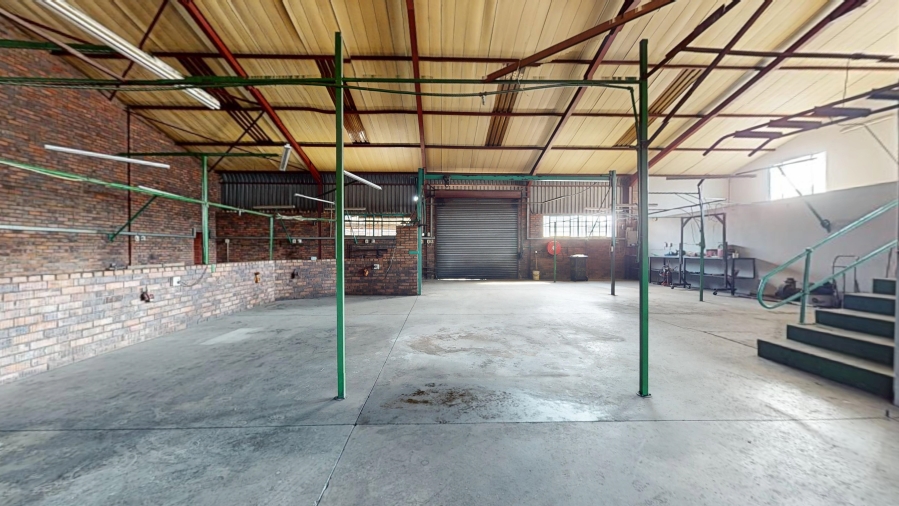 Commercial Property for Sale in Benoni South Gauteng