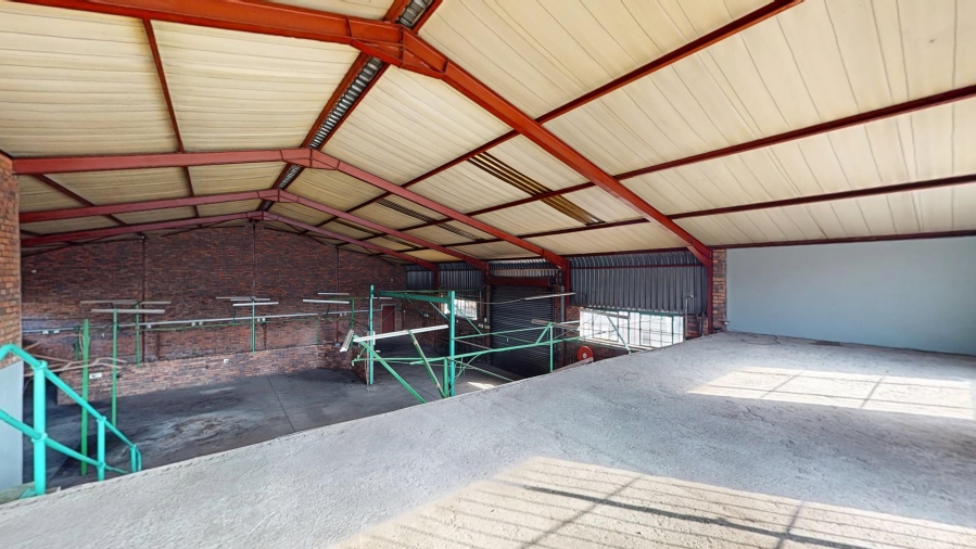 Commercial Property for Sale in Benoni South Gauteng