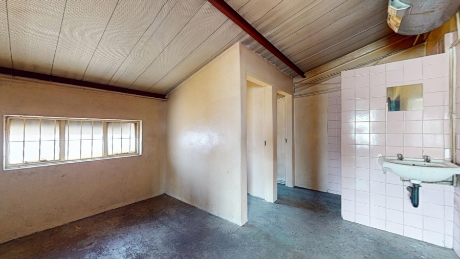 Commercial Property for Sale in Benoni South Gauteng