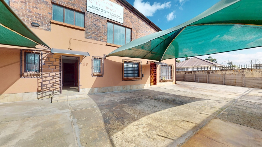 Commercial Property for Sale in Benoni South Gauteng