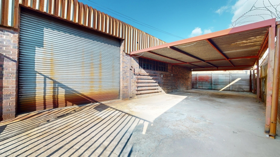 Commercial Property for Sale in Benoni South Gauteng