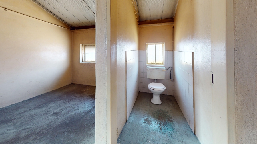 Commercial Property for Sale in Benoni South Gauteng