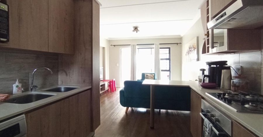 2 Bedroom Property for Sale in Roodepark Eco Estate Gauteng