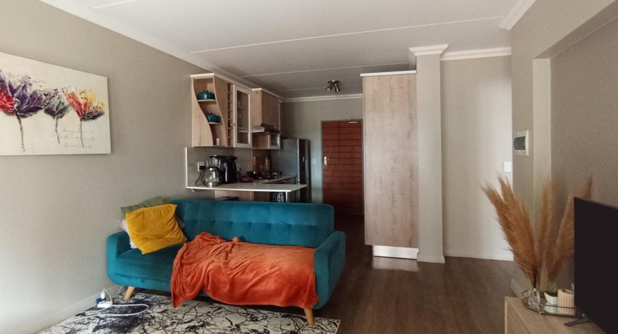 2 Bedroom Property for Sale in Roodepark Eco Estate Gauteng