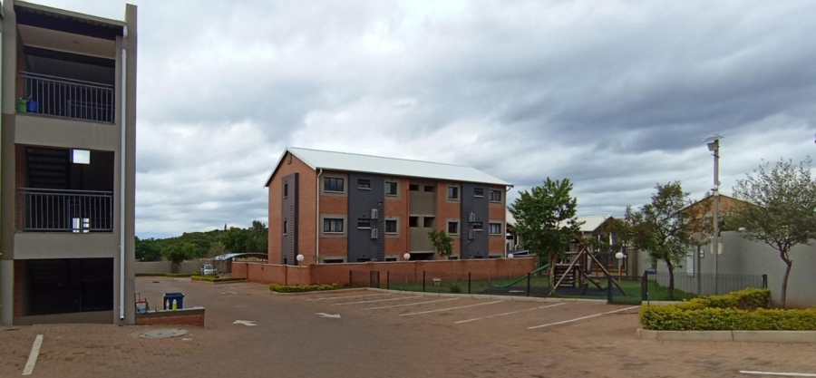 2 Bedroom Property for Sale in Roodepark Eco Estate Gauteng