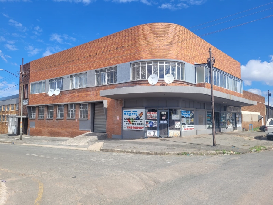 To Let Commercial Property for Rent in Primrose Gauteng