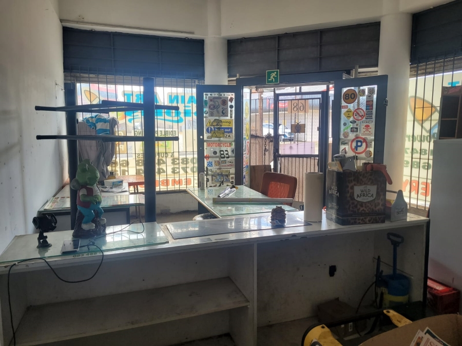 To Let Commercial Property for Rent in Primrose Gauteng