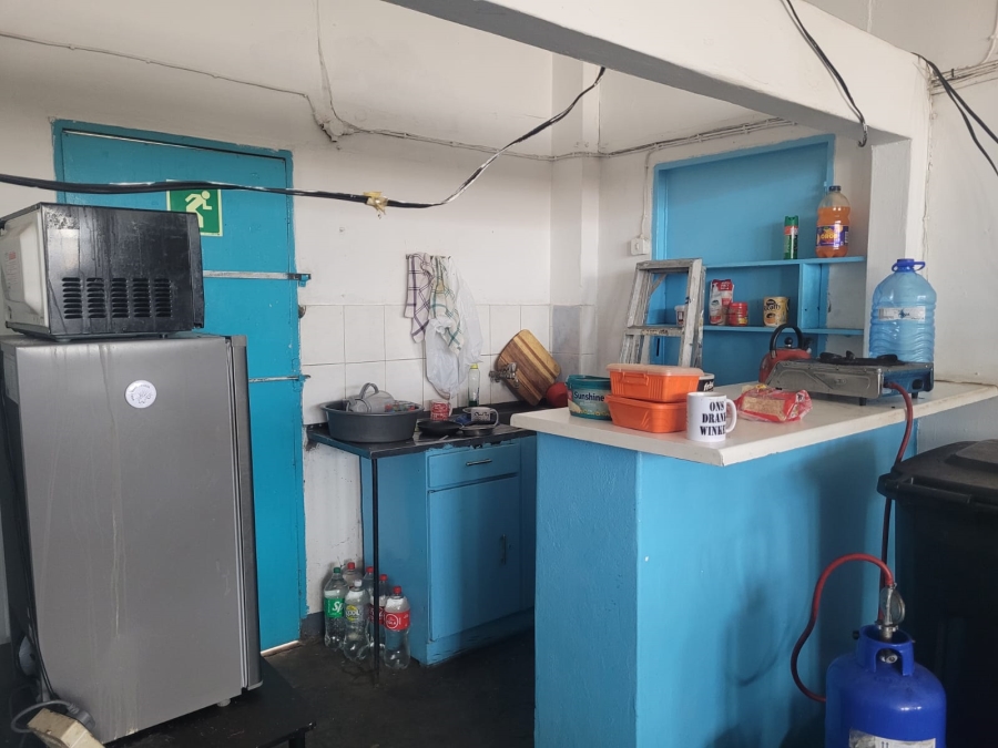 To Let Commercial Property for Rent in Primrose Gauteng