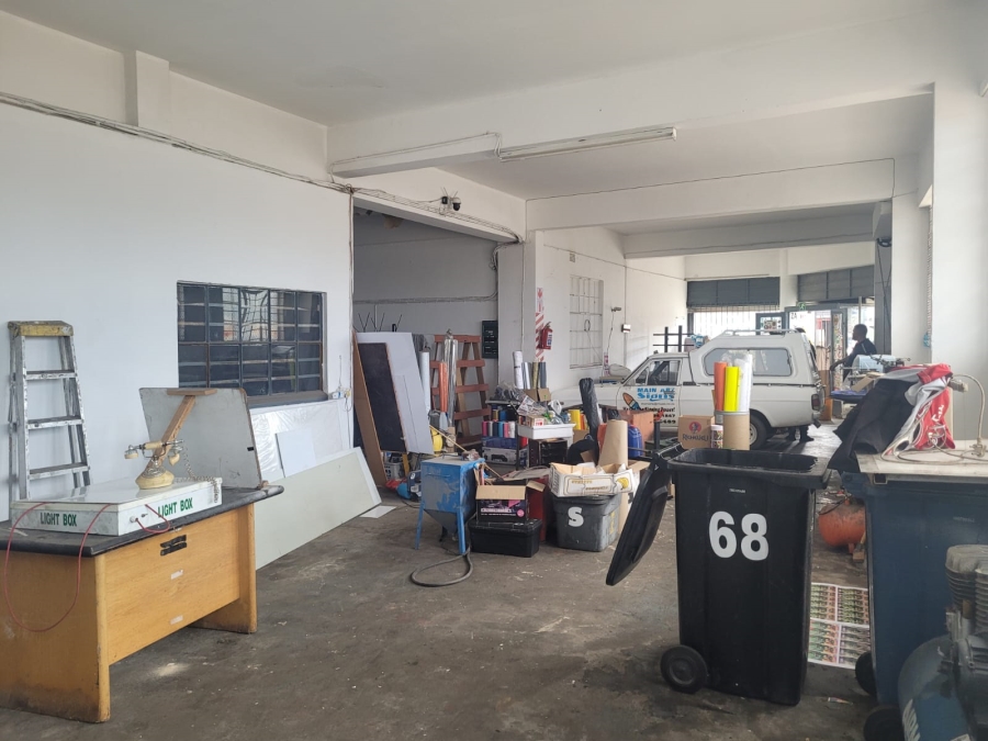 To Let Commercial Property for Rent in Primrose Gauteng
