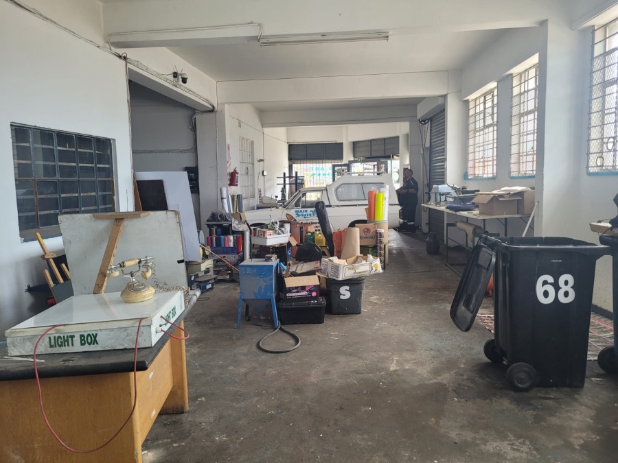 To Let Commercial Property for Rent in Primrose Gauteng