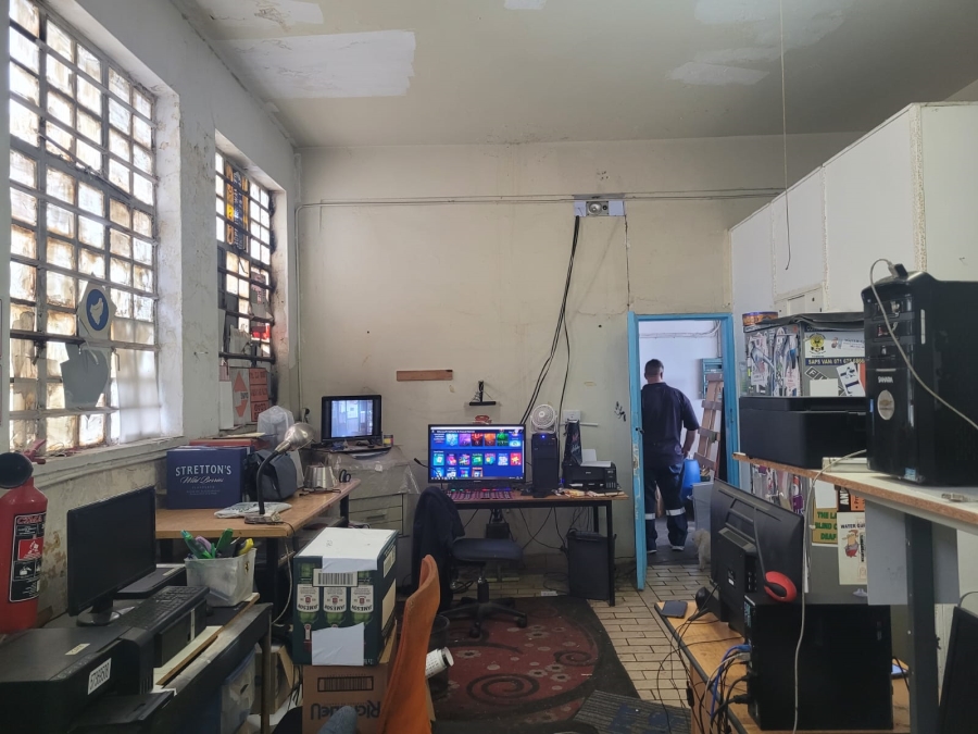 To Let Commercial Property for Rent in Primrose Gauteng