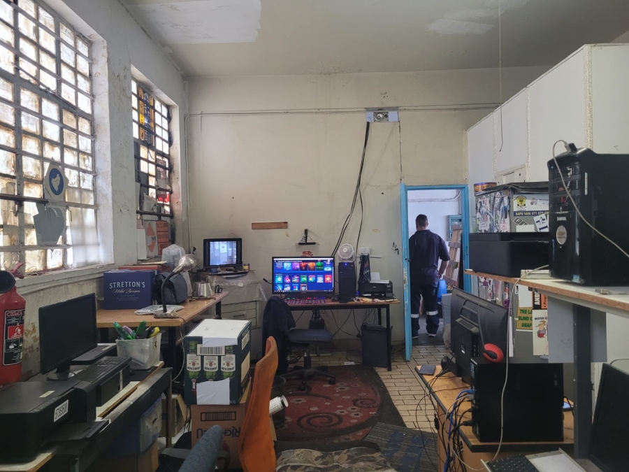 To Let Commercial Property for Rent in Primrose Gauteng