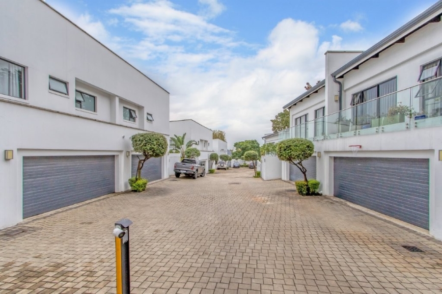 4 Bedroom Property for Sale in Melrose Estate Gauteng