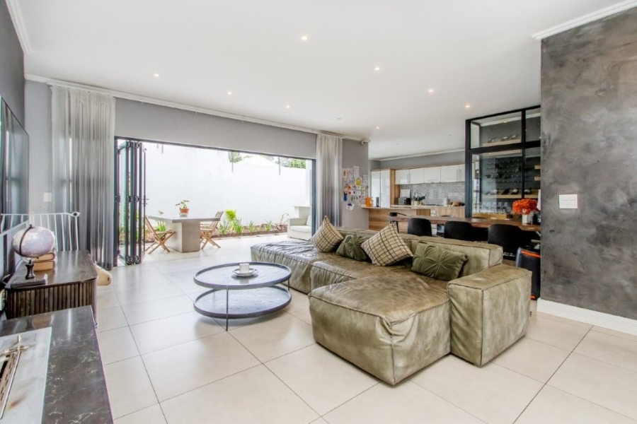 4 Bedroom Property for Sale in Melrose Estate Gauteng