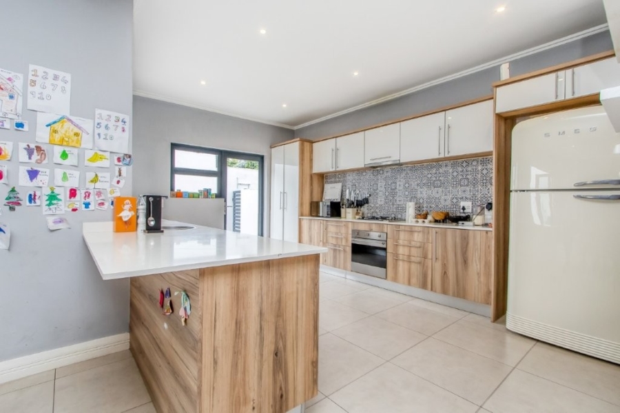 4 Bedroom Property for Sale in Melrose Estate Gauteng