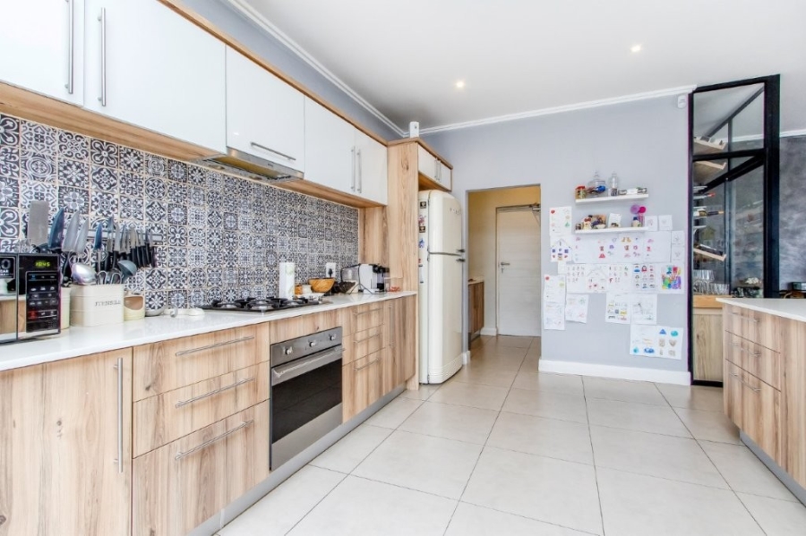4 Bedroom Property for Sale in Melrose Estate Gauteng