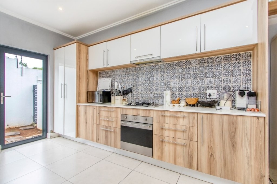 4 Bedroom Property for Sale in Melrose Estate Gauteng