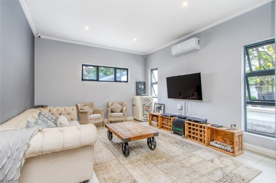 4 Bedroom Property for Sale in Melrose Estate Gauteng