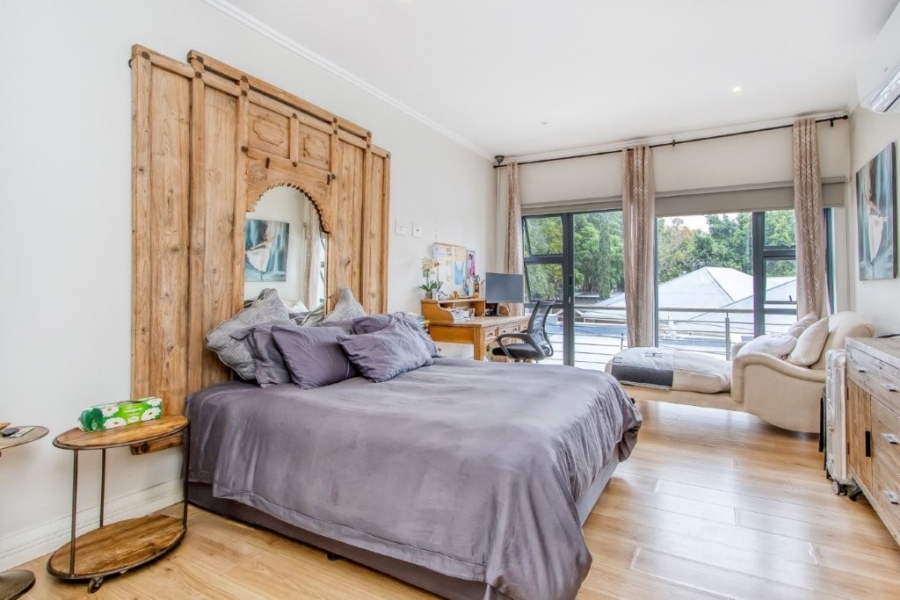 4 Bedroom Property for Sale in Melrose Estate Gauteng