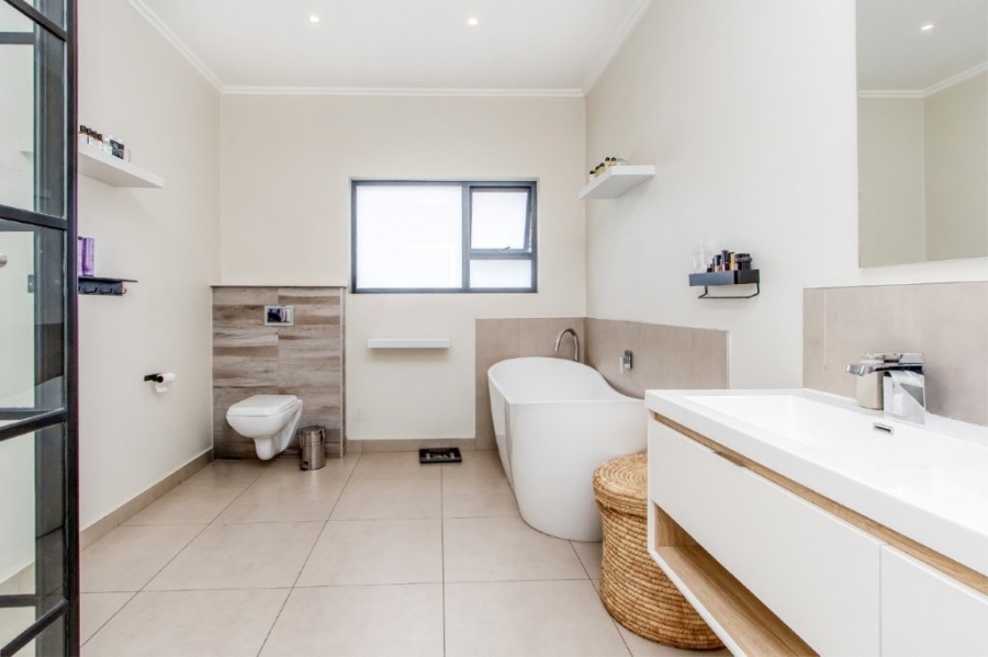 4 Bedroom Property for Sale in Melrose Estate Gauteng